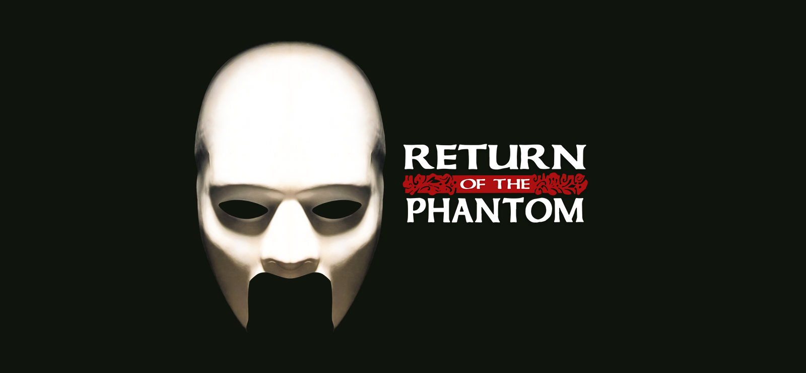 Return Of The Phantom