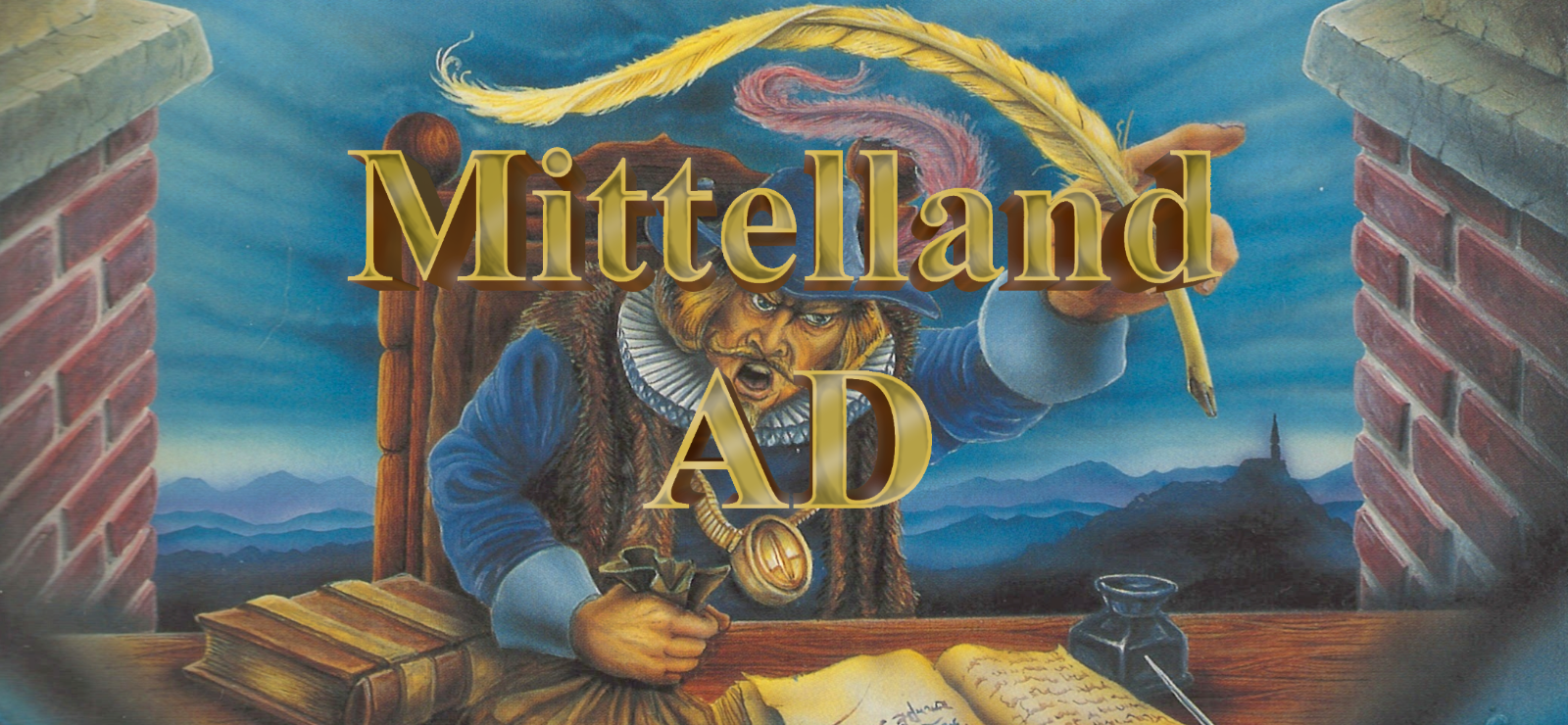 Mittelland AD