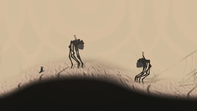 #8. Rain World: The Watcher (GOG) 由: Akupara Games