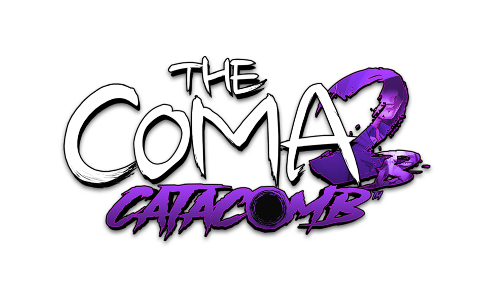 The Coma 2B: Catacomb Artbook sur GOG.com