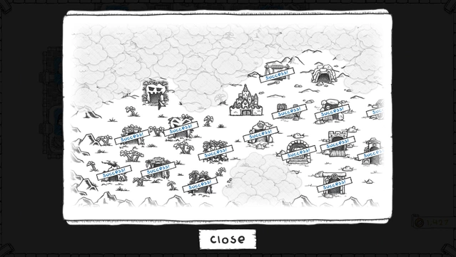 #10. Guild of Dungeoneering Ultimate Edition (GOG) 由: Gambrinous