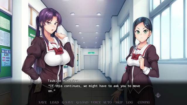 #5. Saimin Gakushū: Secret Desire (GOG) De: Shiravune