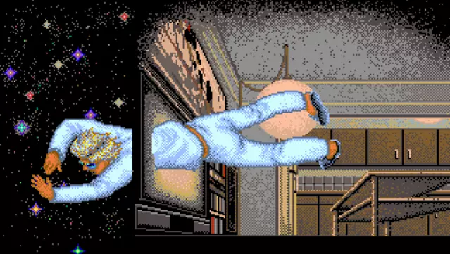 #5. Altered Destiny (GOG) Bởi: Ziggurat Interactive