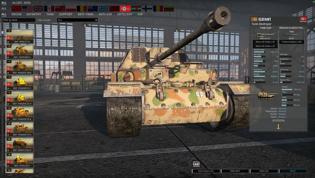 #6. Steel Division 2 - Nemesis #2 - Lvov Offensive (GOG) بواسطة: Eugen Systems