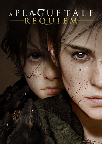 A Plague Tale: Requiem cover image