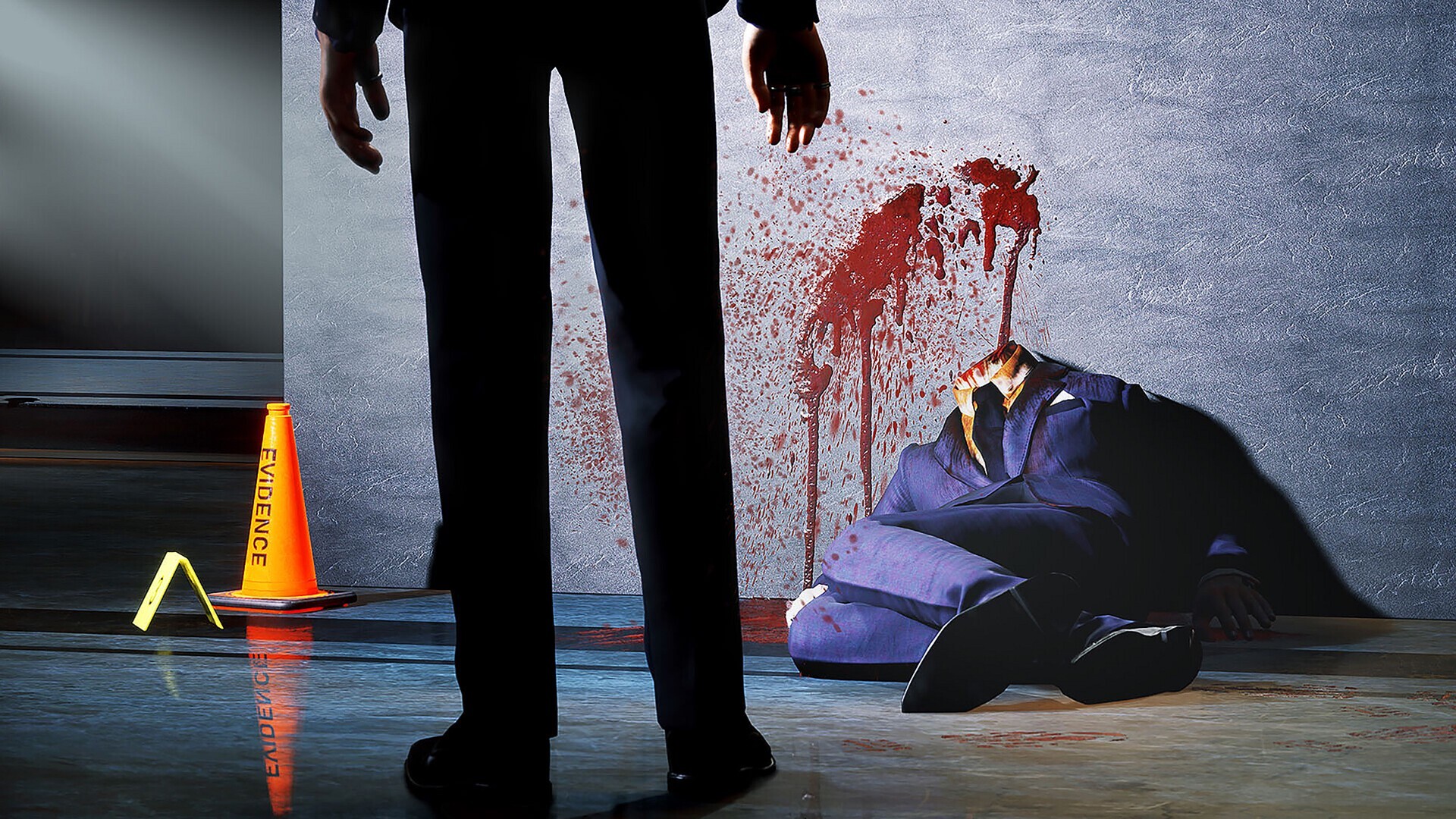 Vampire: The Masquerade - Swansong - PromoGen Edition featured screenshot