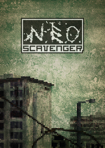 NEO Scavenger na App Store