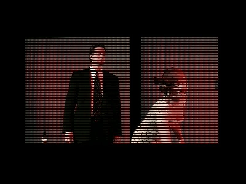 Tex Murphy: Overseer — official screenshot 5