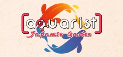 Aquarist - Japanese Garden — Epic Games Store