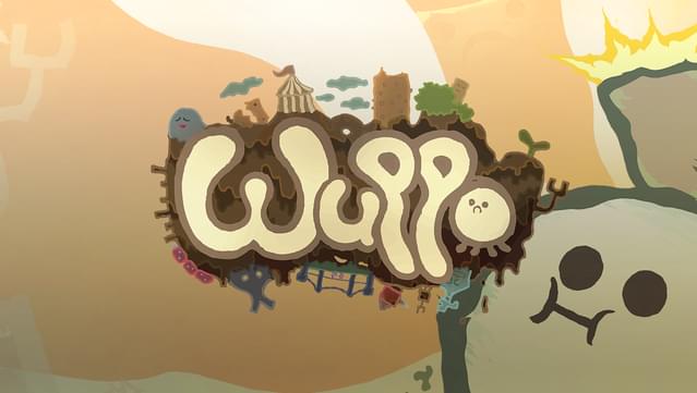 Wuppo