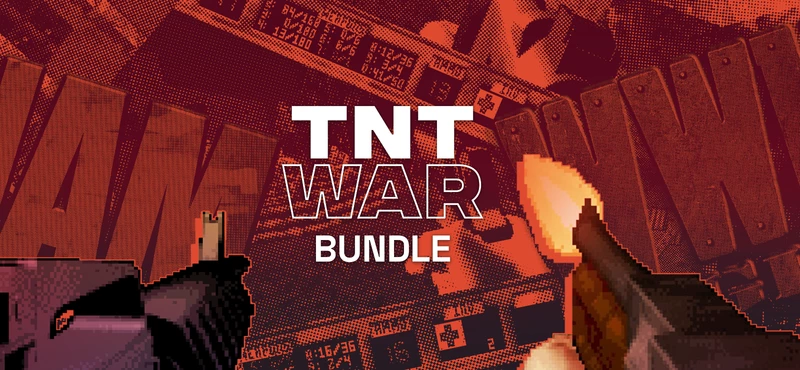 TNT War Bundle