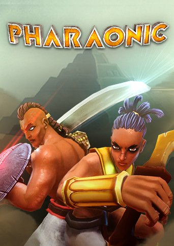Pharaonic cover image