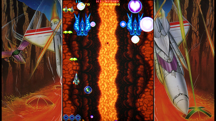 Vimana screenshot 2