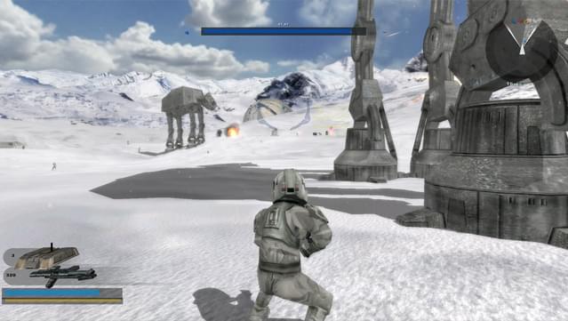 Star Wars: Battlefront 2 (Classic, 2005) Steam Key for PC - Buy now