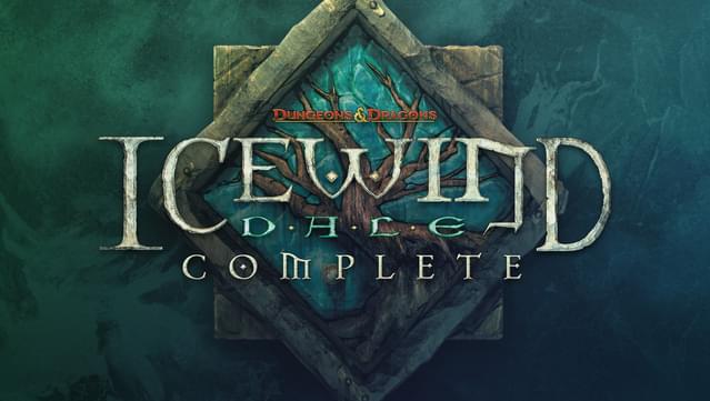 Icewind Dale Complete
