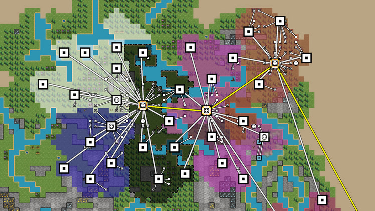 Kingdom's Life screenshot 3