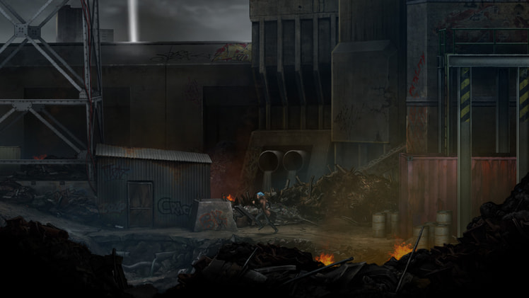 Dex screenshot 3