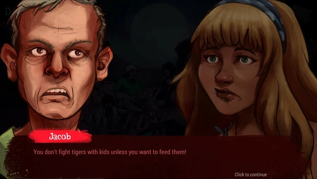 #10. Dead In Bermuda (GOG) Podle: Ishtar Games