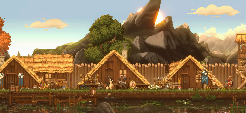 Sons of Valhalla - Supporter Pack - image 3