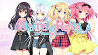 Купить ключ дешево Futamata Ren'ai. Two Times the Trouble. Unrated DLC
