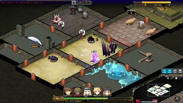 #10. Suzukuri Dungeon: Karin in the Mountain UNRATED (GOG) 由: Shiravune