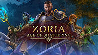 Купить ключ дешево Zoria. Age of Shattering DEMO