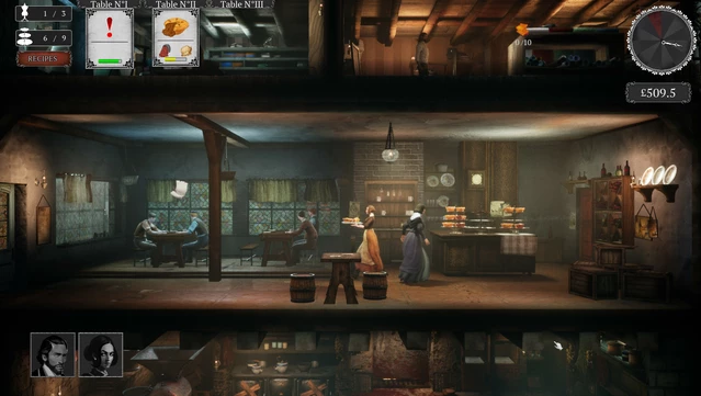#10. Ravenous Devils (GOG) От: Troglobytes Games