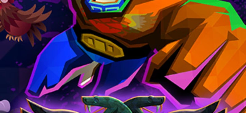 Guacamelee! 2 - Complete