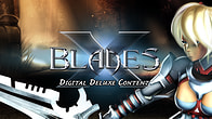 Купить дешево X-Blades Digital Deluxe DLC Купить ключ дешево X-Blades Digital Deluxe DLC