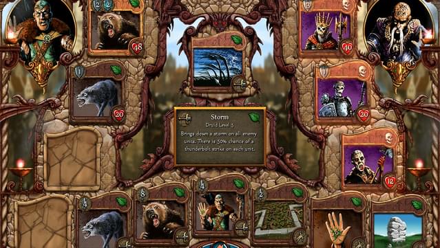 Northmark: Hour of the Wolf