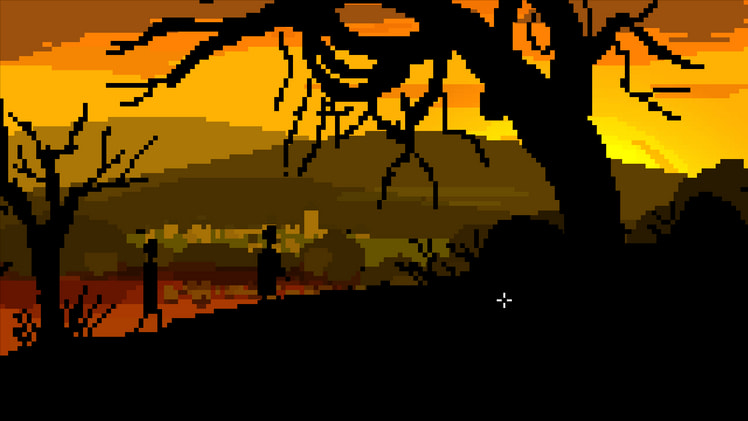 The Last Door: Season 2 Collector's Edition screenshot 4
