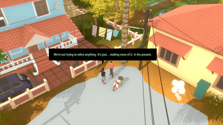 Forgotten Fields screenshot 1