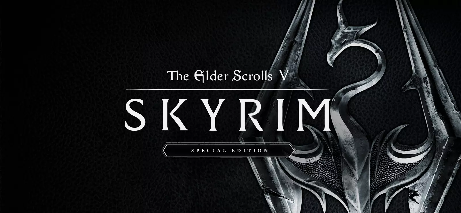 The Elder Scrolls V: Skyrim Special Edition