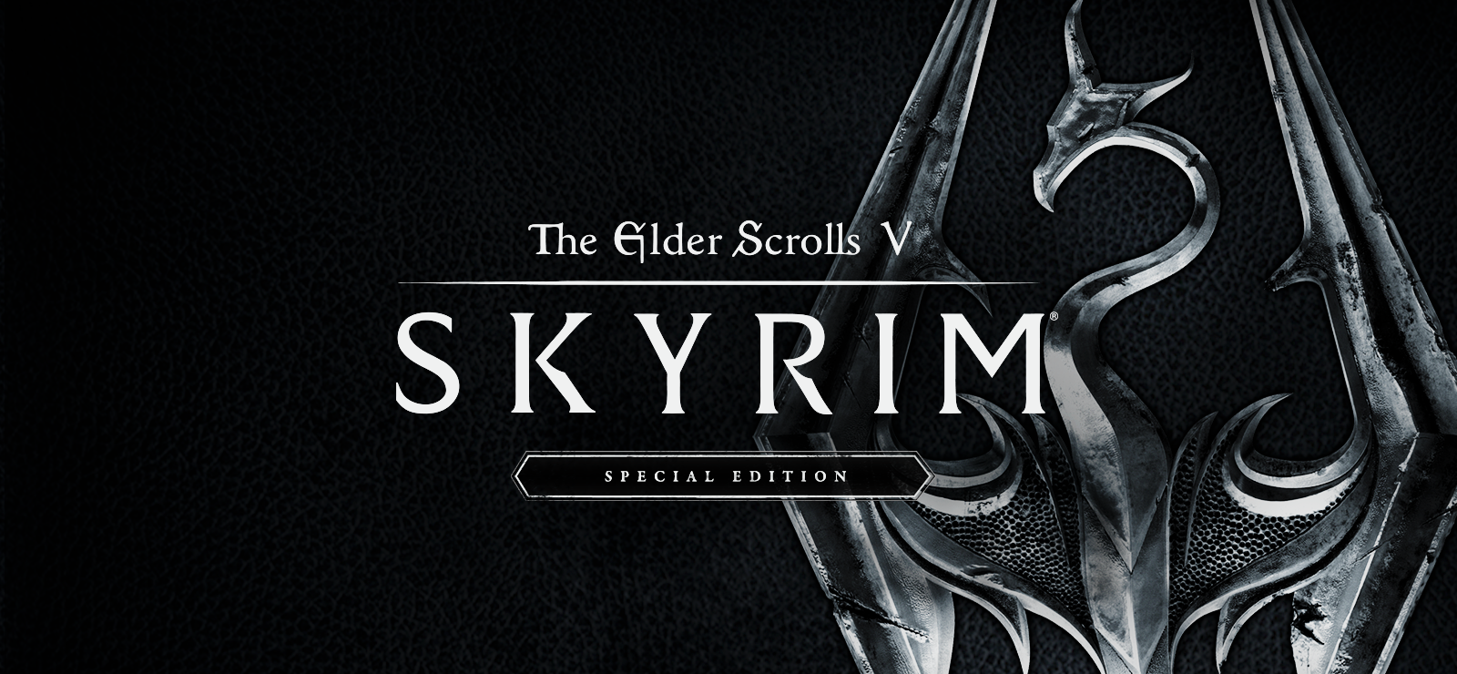 BESTSELLER - The Elder Scrolls V: Skyrim Special Edition