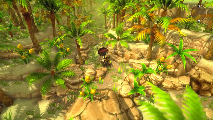 Noob - The Factionless screenshot 3