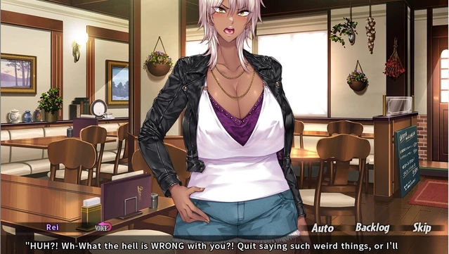 #10. St. Yariman's Little Black Book ~Complete~ (GOG) Podle: FAKKU