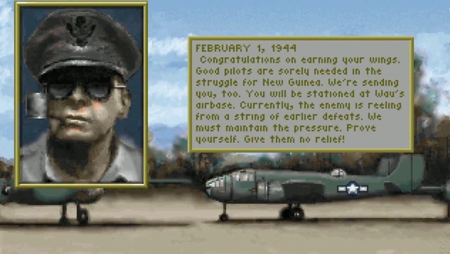 #8. 1942: The Pacific Air War (GOG) โดย: Atari