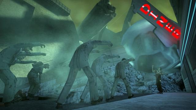 Epic Games Store solta jogos Paladins e Stubbs the Zombie in Rebel