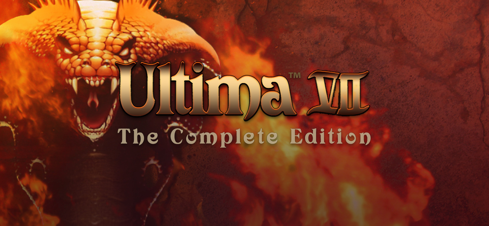 Ultima™ 7 The Complete Edition