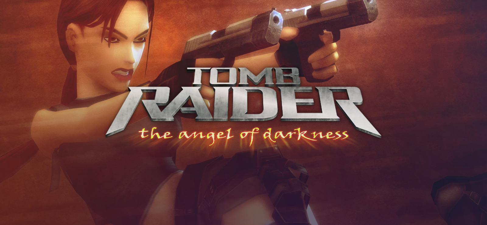 tomb raider angel of darkness cinematic movie