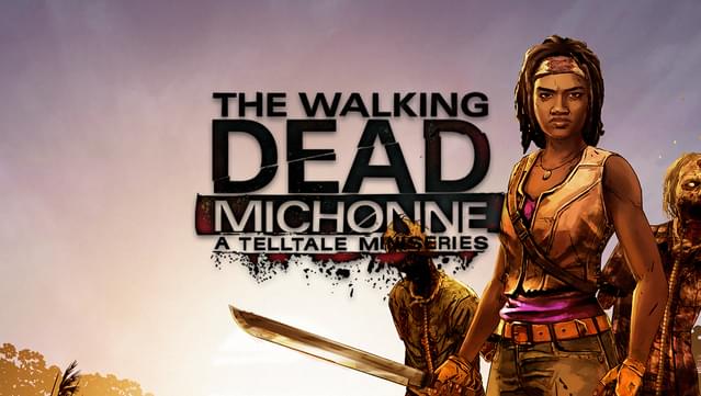 The Walking Dead: Michonne - A Telltale Miniseries Trophy Guides and PSN  Price History