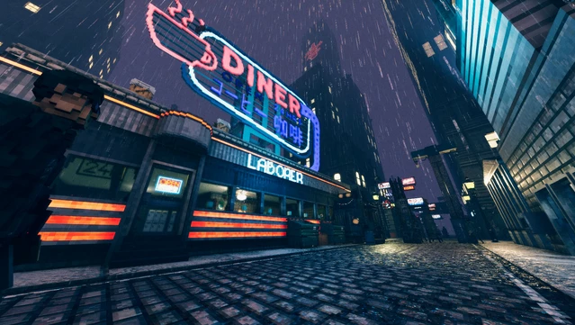 #2. Shadows of Doubt Soundtrack (GOG) Podle: Fireshine Games