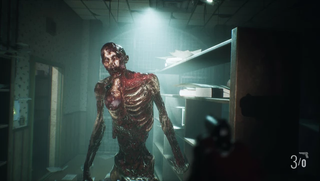 #9. Pneumata (GOG) 由: Perp Games