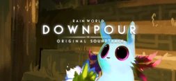 Rain World: Downpour - Soundtrack