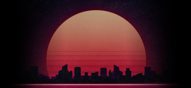 Mega City Force Soundtrack - image 2