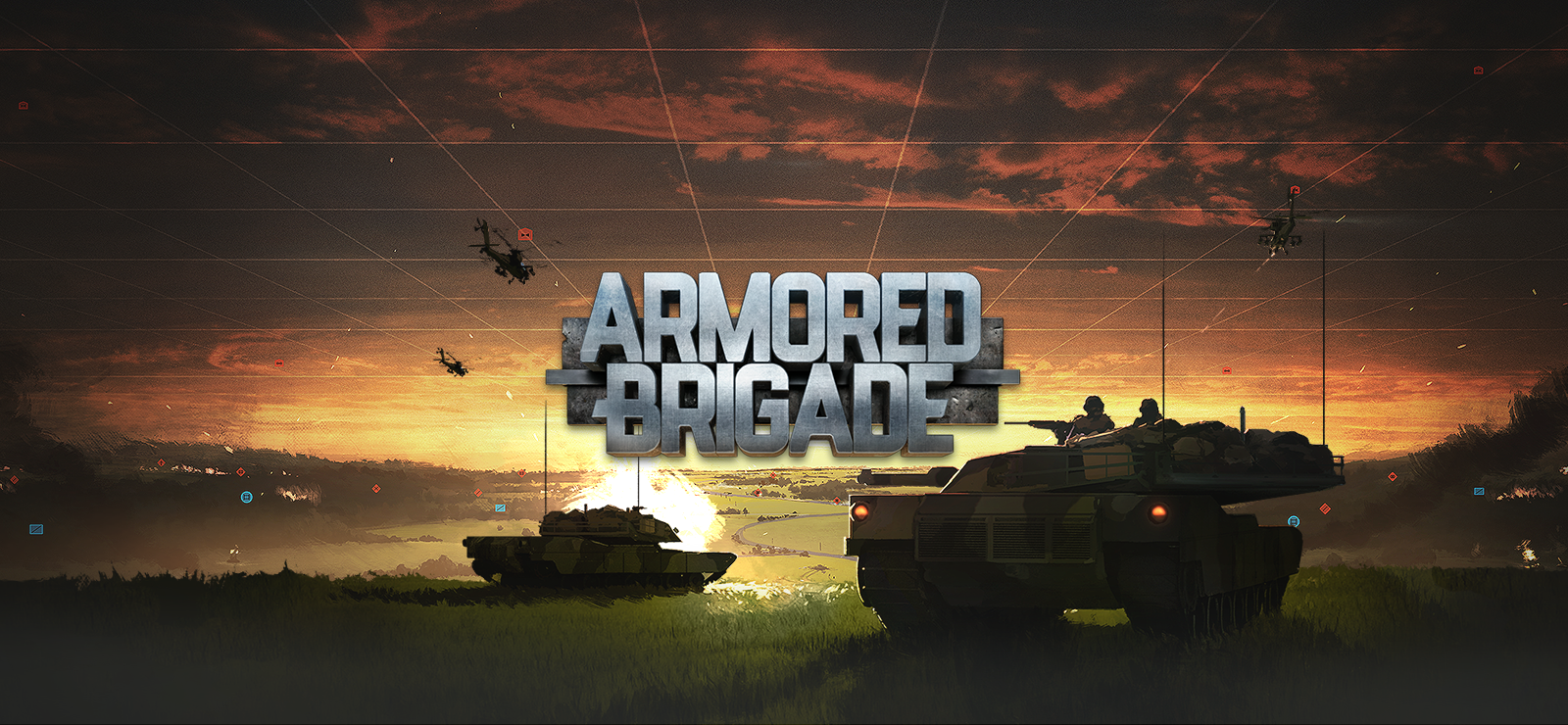 Armored Brigade