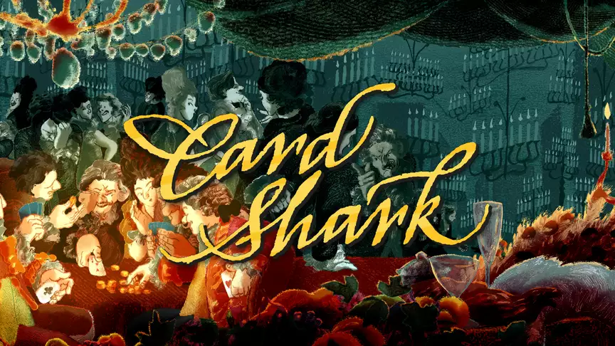 螢幕擷取畫面 (10) Card Shark Deluxe Edition Upgrade