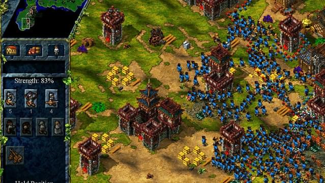 the settlers 3 gold edition download