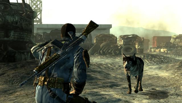 fallout 3 all dlc discount