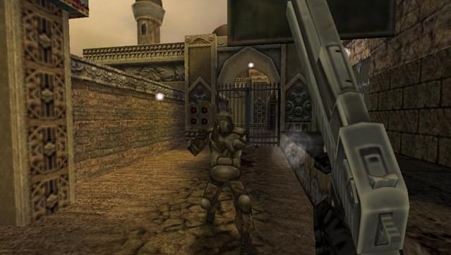 Не запускается soldier of fortune на windows 8